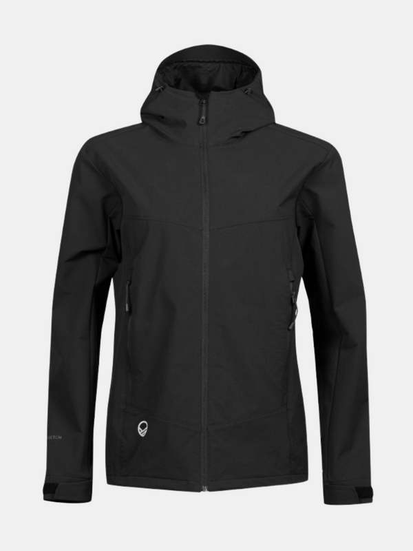 Pallas Evo Brushed X-stretch Jacket Plus Women's
