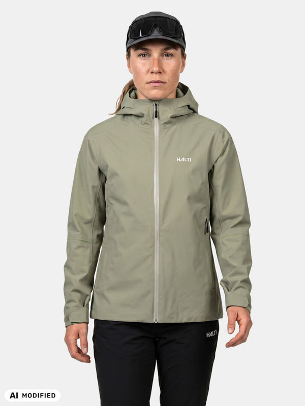 Staala DX Shell Jacket Women's
