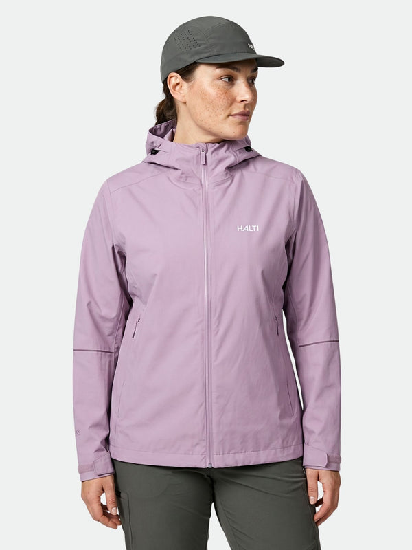Staala DX Shell Jacket Women's Plus