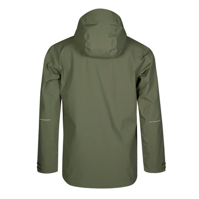 Halti Staala Men's DrymaxX Jacket green / Halti Staala Miesten DrymaxX Takki vihreä / Halti Staala DrymaxX Jacka Herr grön / Halti Saala DrymaxX Jacke Herren grün