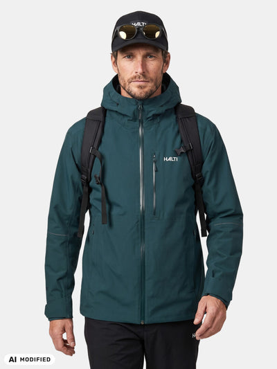 Staala DX Shell Jacket Men's