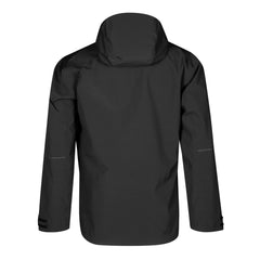 Halti Staala Men's DrymaxX Jacket black / Halti Staala Miesten DrymaxX Takki musta / Halti Staala DrymaxX Jacka Herr svart / Halti Saala DrymaxX Jacke Herren schwarz