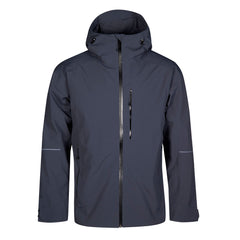 Halti Staala Men's DrymaxX Jacket grey / Halti Staala Miesten DrymaxX Takki harmaa / Halti Staala DrymaxX Jacka Herr grå / Halti Saala DrymaxX Jacke Herren grau