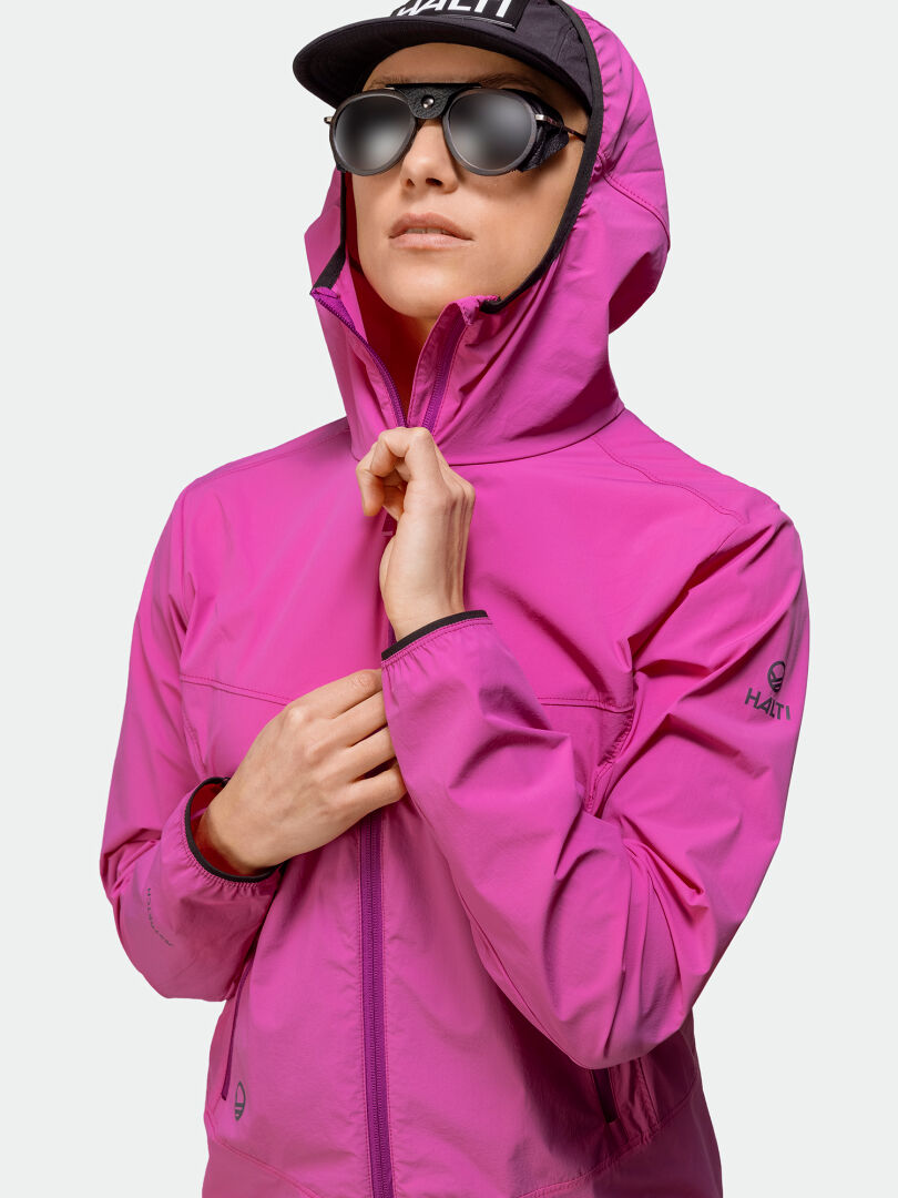 Pallas Cool X-stretch Jacket Women's