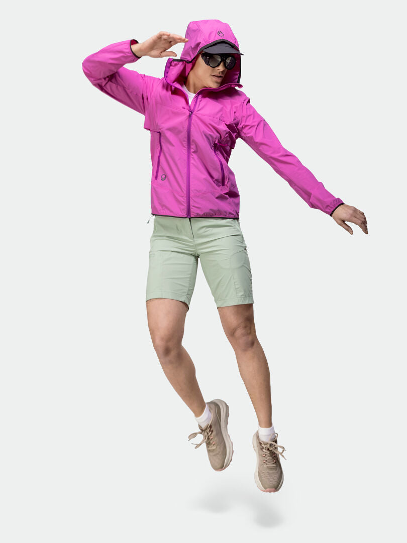 Pallas Cool X-stretch Jacket Women's