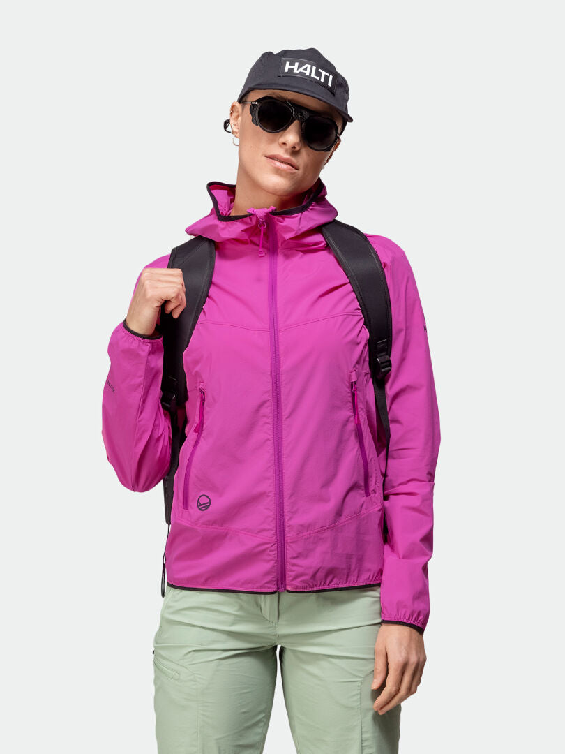 Pallas Cool X-stretch Jacket Women's