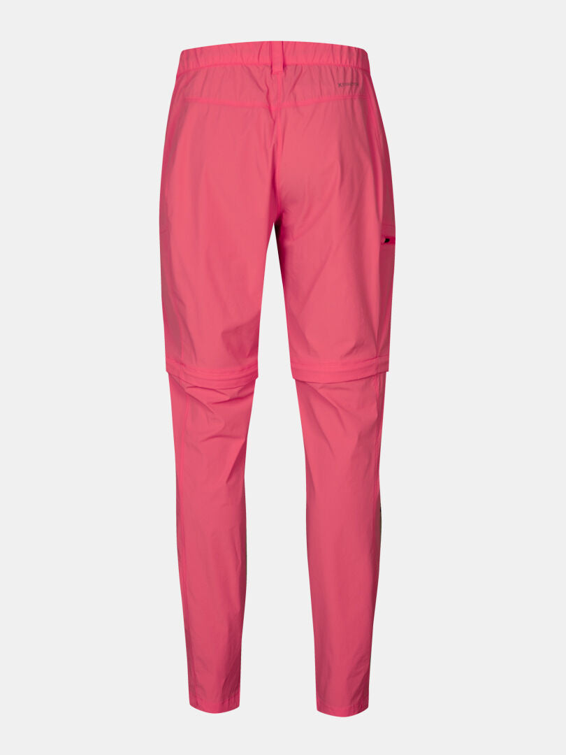 Pallas Cool Stretch Zip-off Pants Women's – Halti Global Store