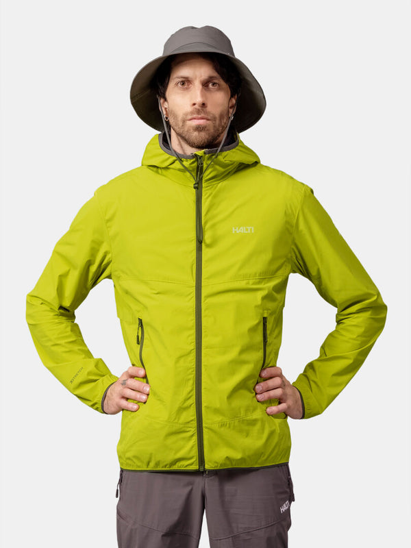 Pallas Cool X-stretch Jacket Men's