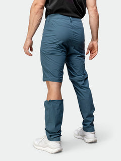 Halti Pallas Cool Zip-off Pants Men's / Halti Pallas Cool Zip-off Housut Miesten/  Halti Pallas Cool Zip-off Hosen Herren / Halti Pallas Cool Zip-off Byxor Herr