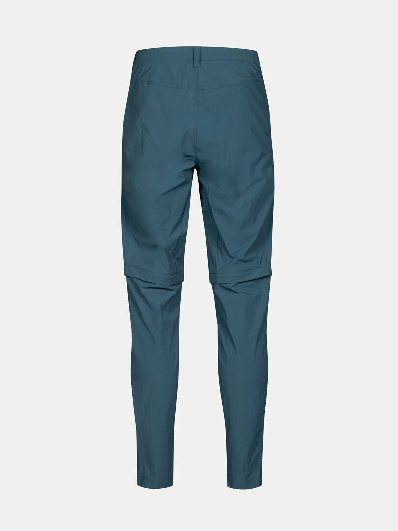 Halti Pallas Cool Zip-off Pants Men's / Halti Pallas Cool Zip-off Housut Miesten/  Halti Pallas Cool Zip-off Hosen Herren / Halti Pallas Cool Zip-off Byxor Herr