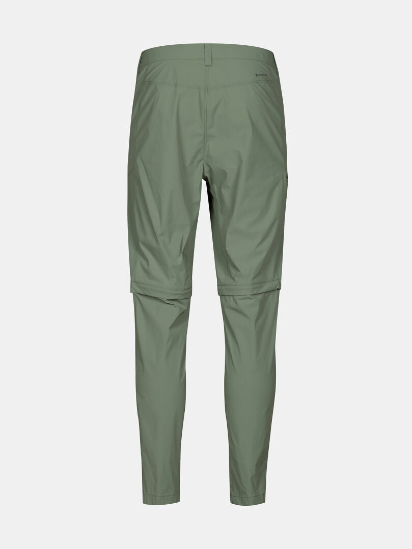 Halti Pallas Cool Zip-off Pants Men's / Halti Pallas Cool Zip-off Housut Miesten/  Halti Pallas Cool Zip-off Hosen Herren / Halti Pallas Cool Zip-off Byxor Herr