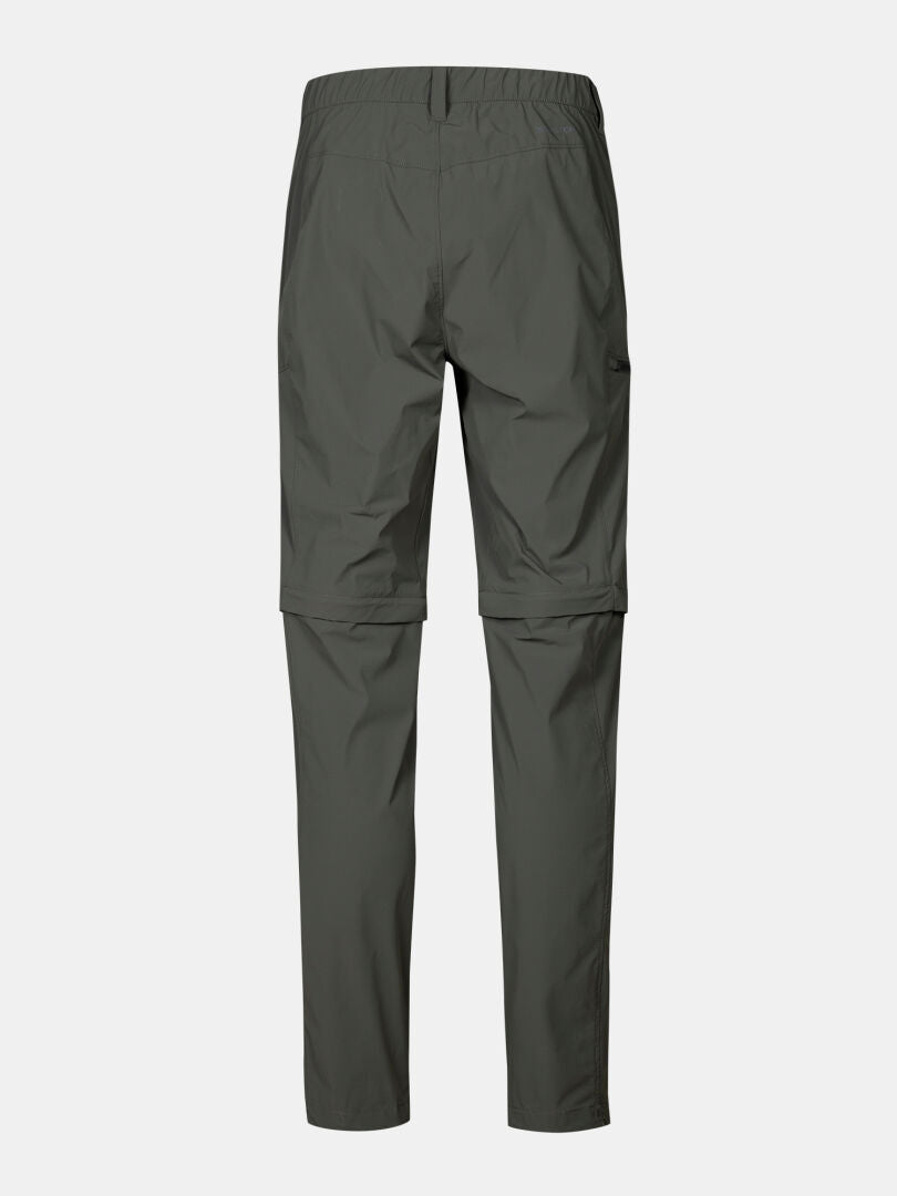 Pallas Cool Stretch Zip-off Pants Men's – Halti Global Store