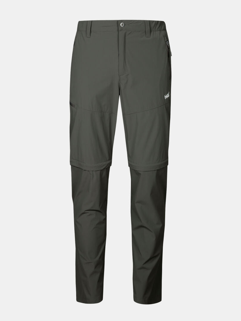 Pallas Cool Stretch Zip-off Pants Men's – Halti Global Store