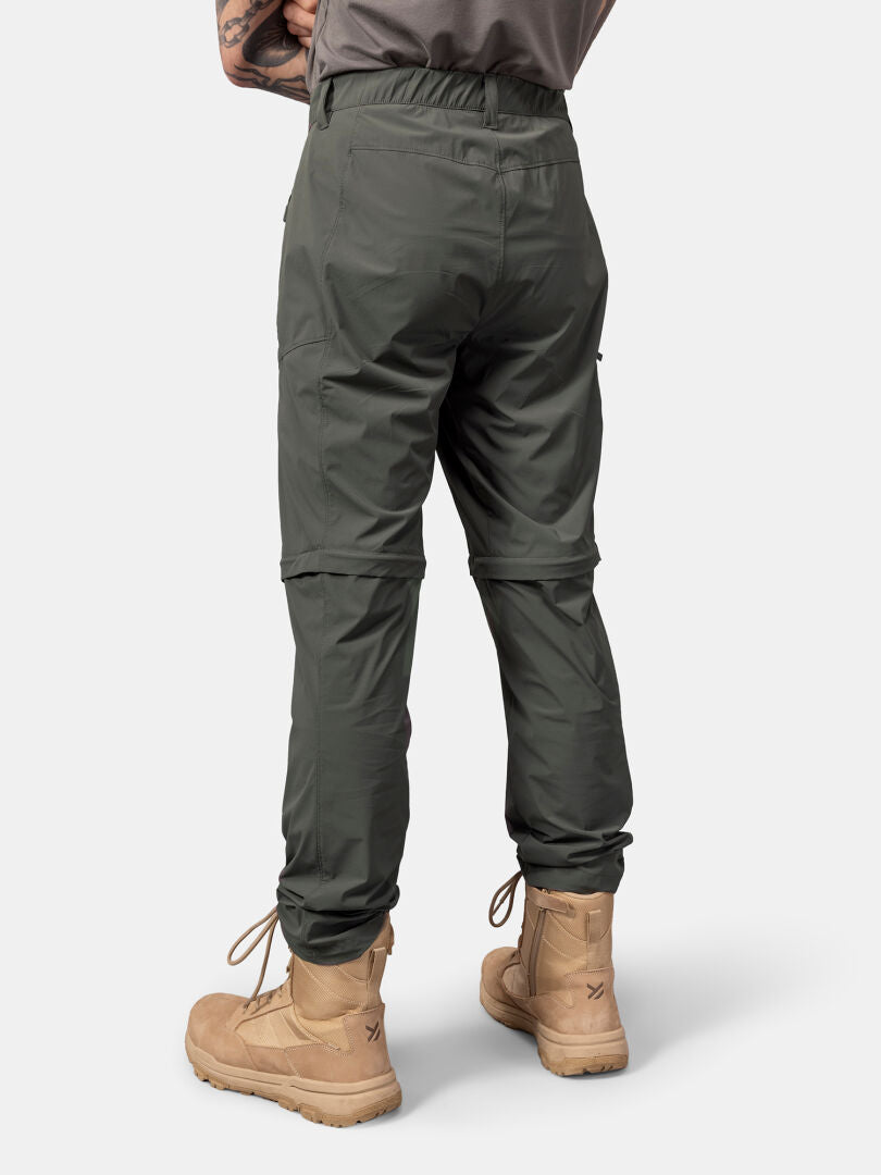 Pallas Cool Stretch Zip-off Pants Men's – Halti Global Store