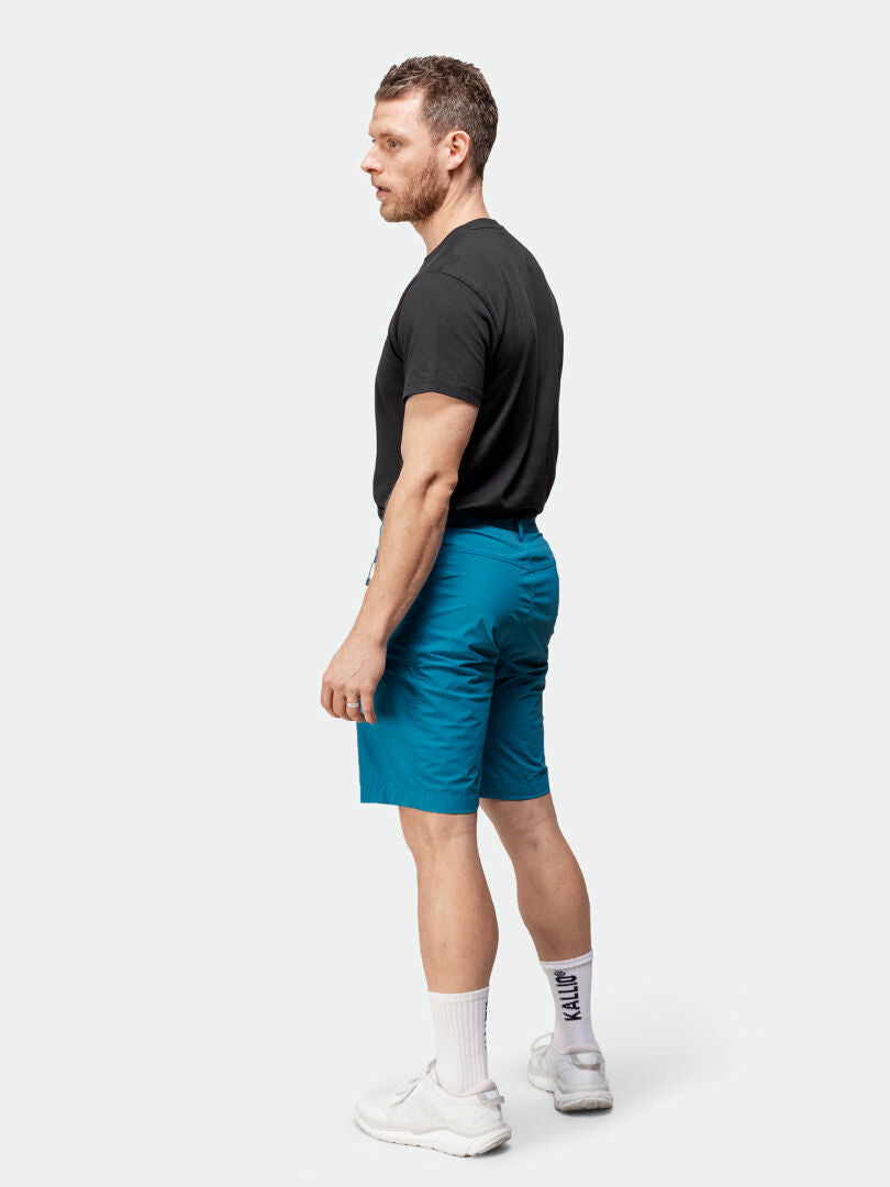 Pallas Cool X-stretch Shorts Men's