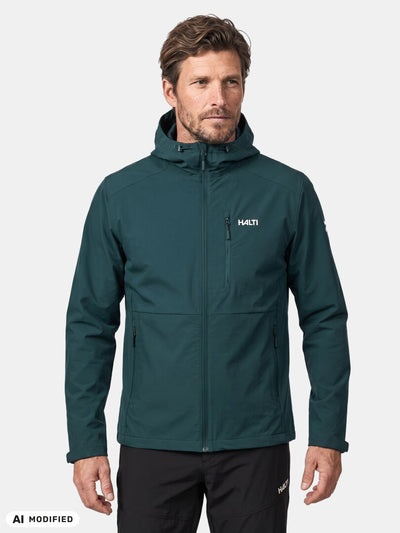 Finholma X-stretch Jacket Men's