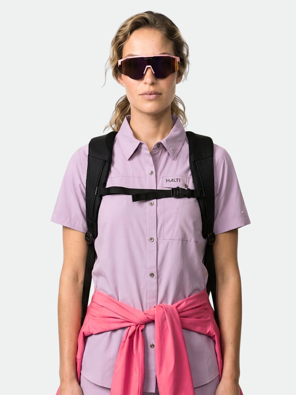 Samoy Trekking Shirt Women's