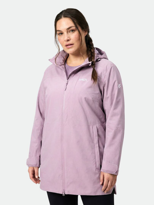 Valaja DX Parka Jacket Women's Plus