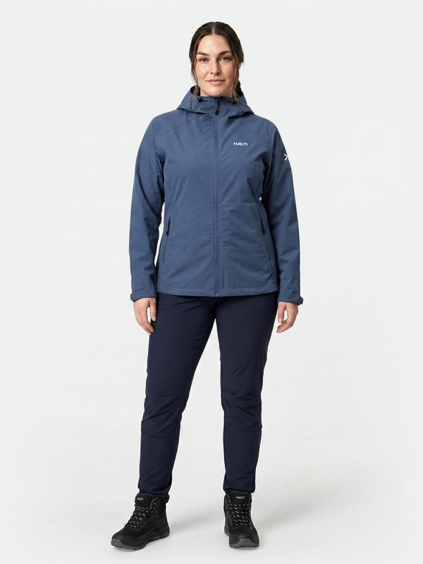 Finholma X-stretch Jacket Women's Plus