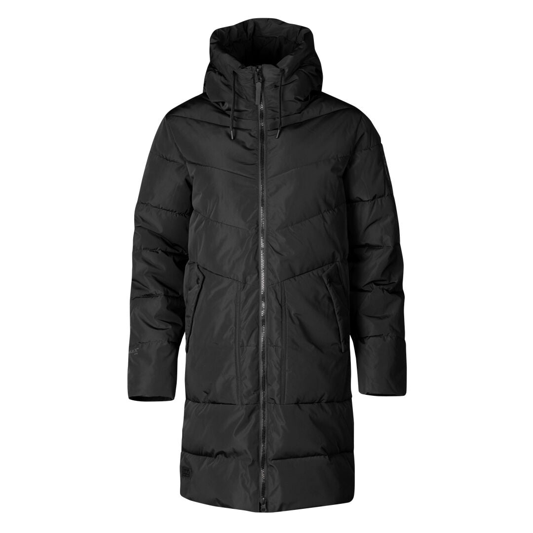 Linjat Women's Parka Jacket