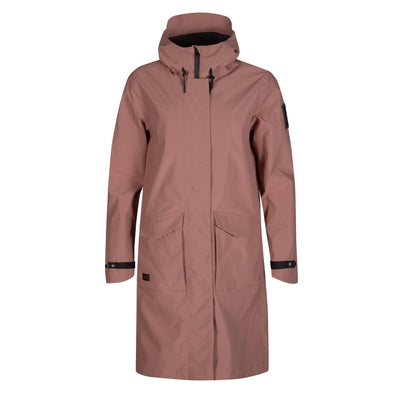 Tokoi Women's DrymaxX Parka Jacket