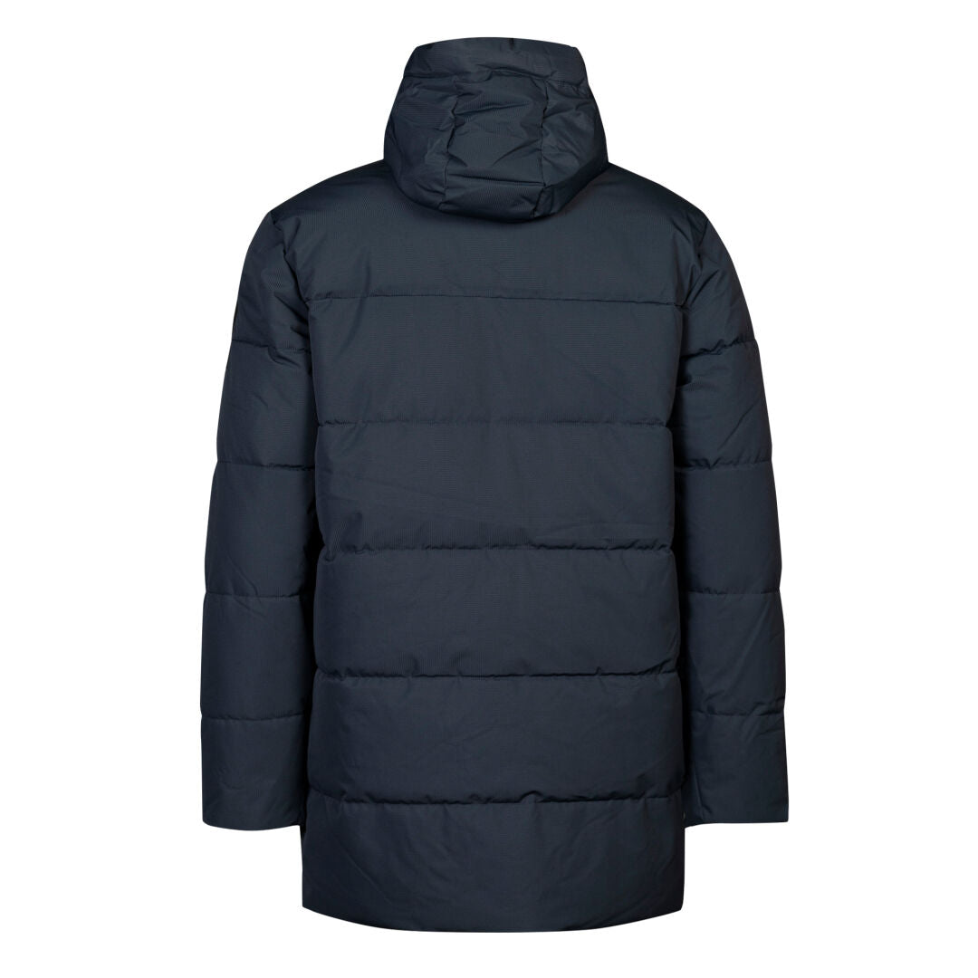 Linjat Men's Parka Jacket