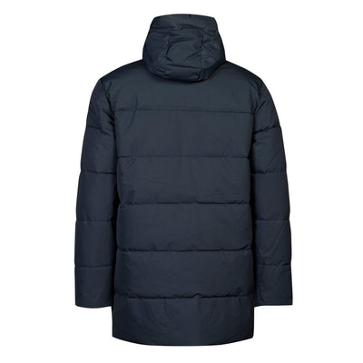 Linjat Men's Parka Jacket