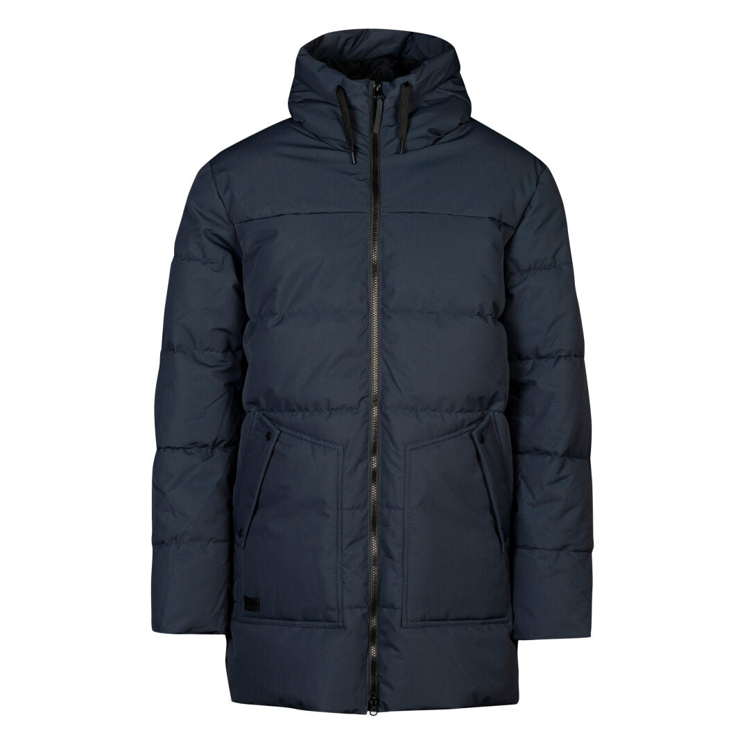 Linjat Men's Parka Jacket