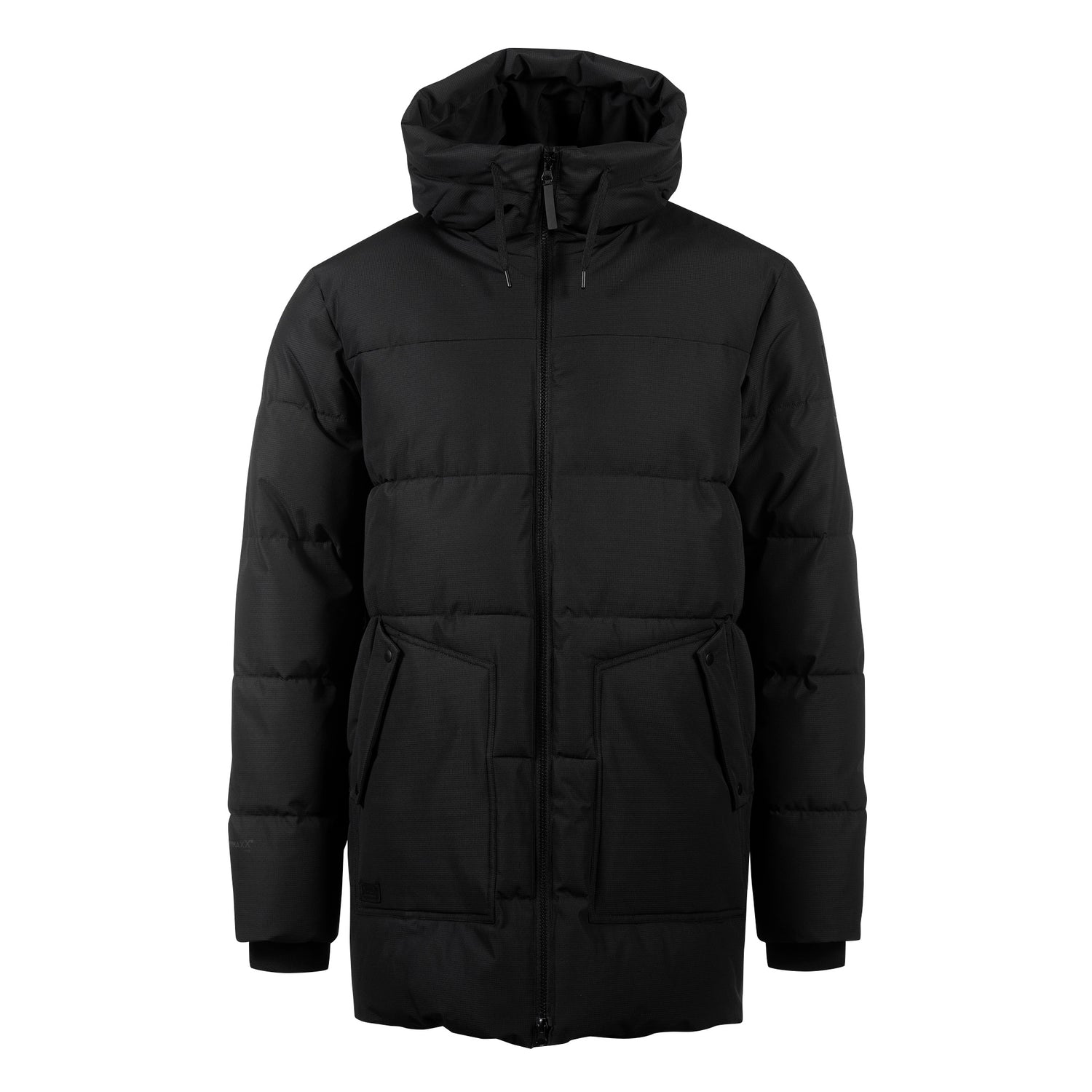 Linjat Men's Parka Jacket