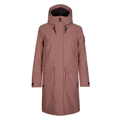 Bergga Women's DrymaxX Winter Parka