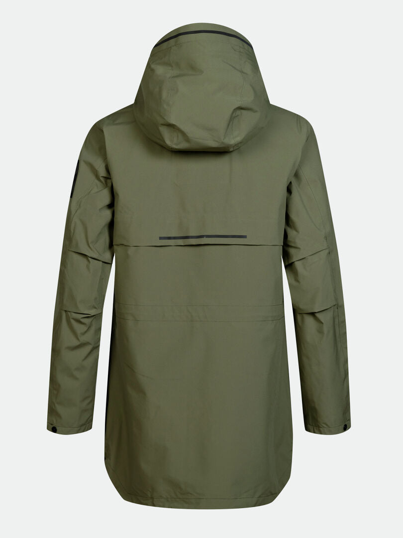 Kurvi DrymaxX 3L Parka Jacket Women's – Halti Global Store