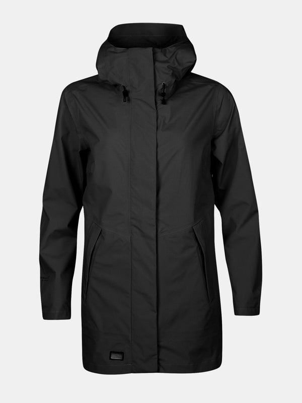 Kurvi DX 3L Parka Jacket Women's