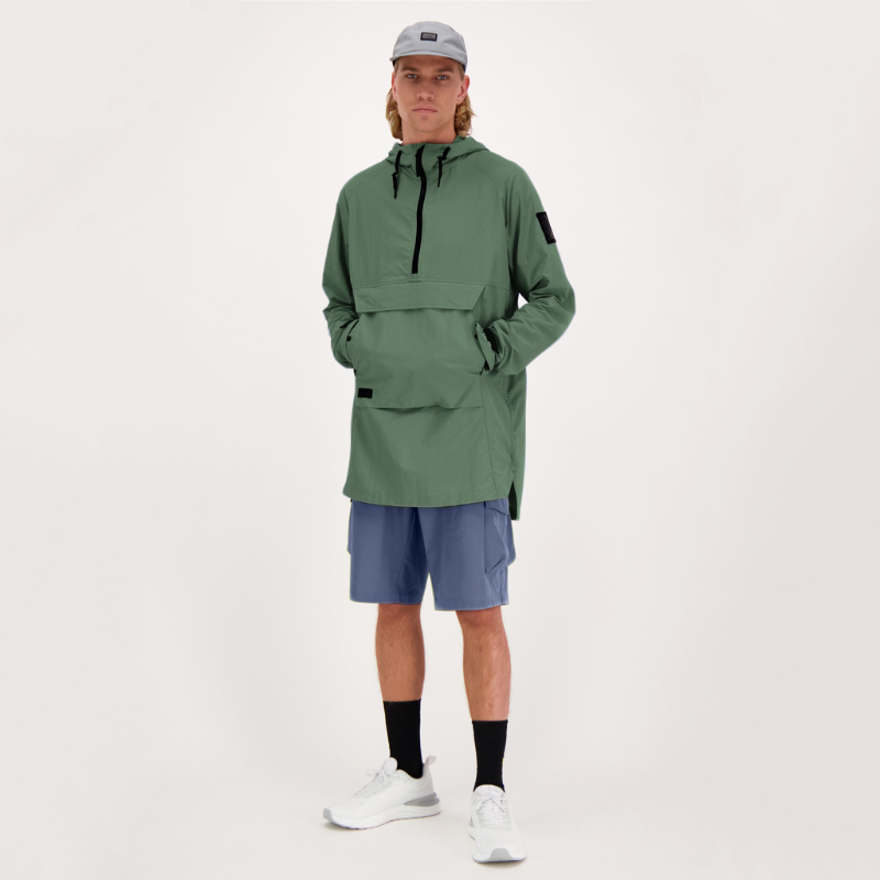 Halti Blosis Unisex Anorak