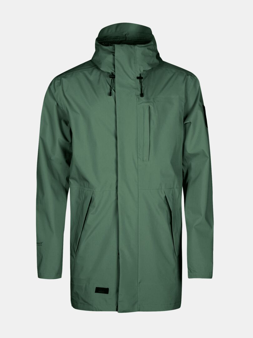 Kurvi Men's DrymaxX 3L Parka Jacket – Halti Global Store