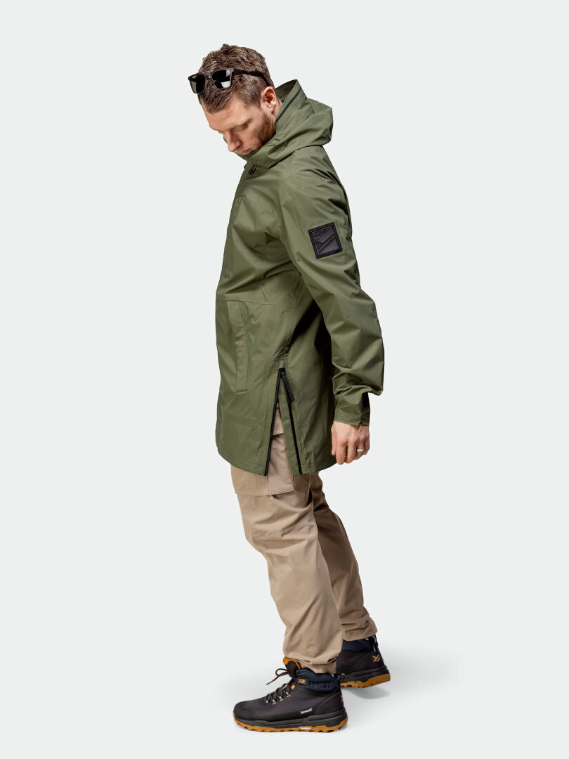 Kurvi DX 3L Parka Jacket Men's – Halti Global Store
