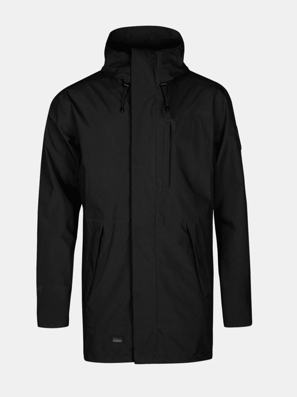 Kurvi DX 3L Parka Jacket Men's
