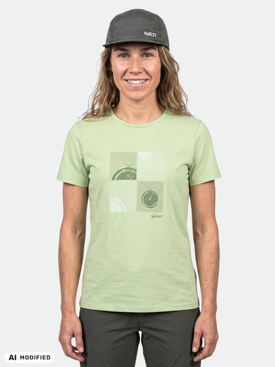 Matka T-shirt Women's