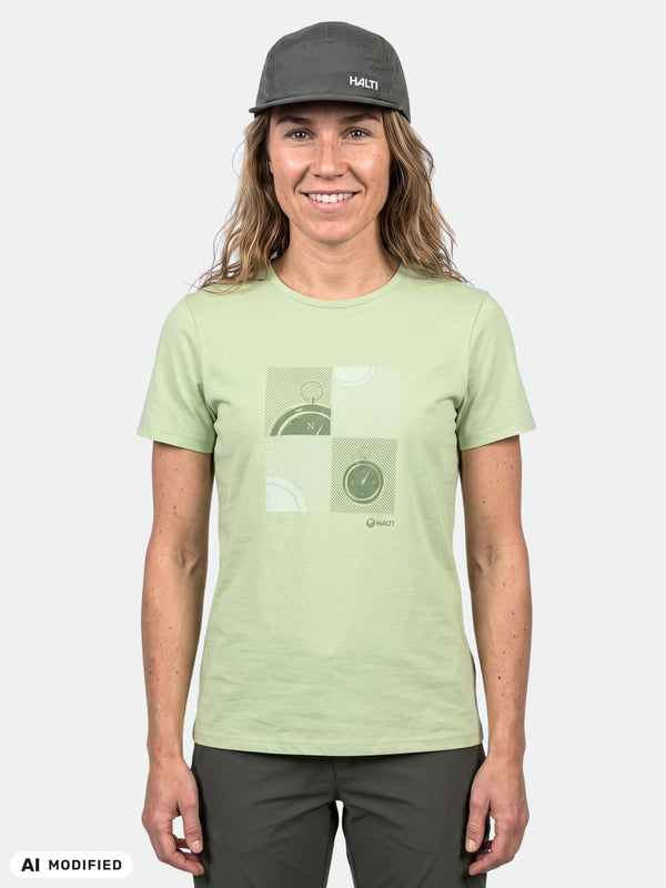 Matka T-shirt Women's
