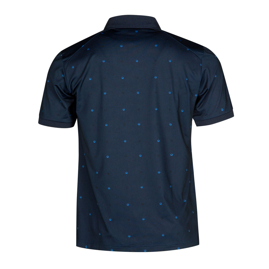 Birdie Men's Technical Polo Shirt