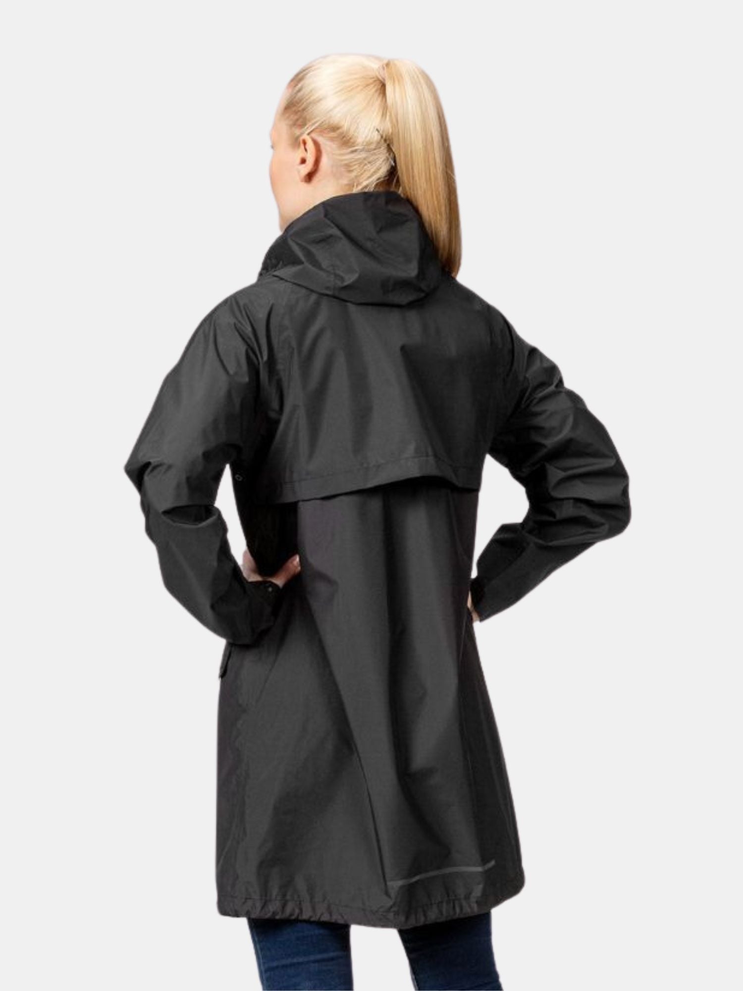 Kevee Parka Jacket Women's