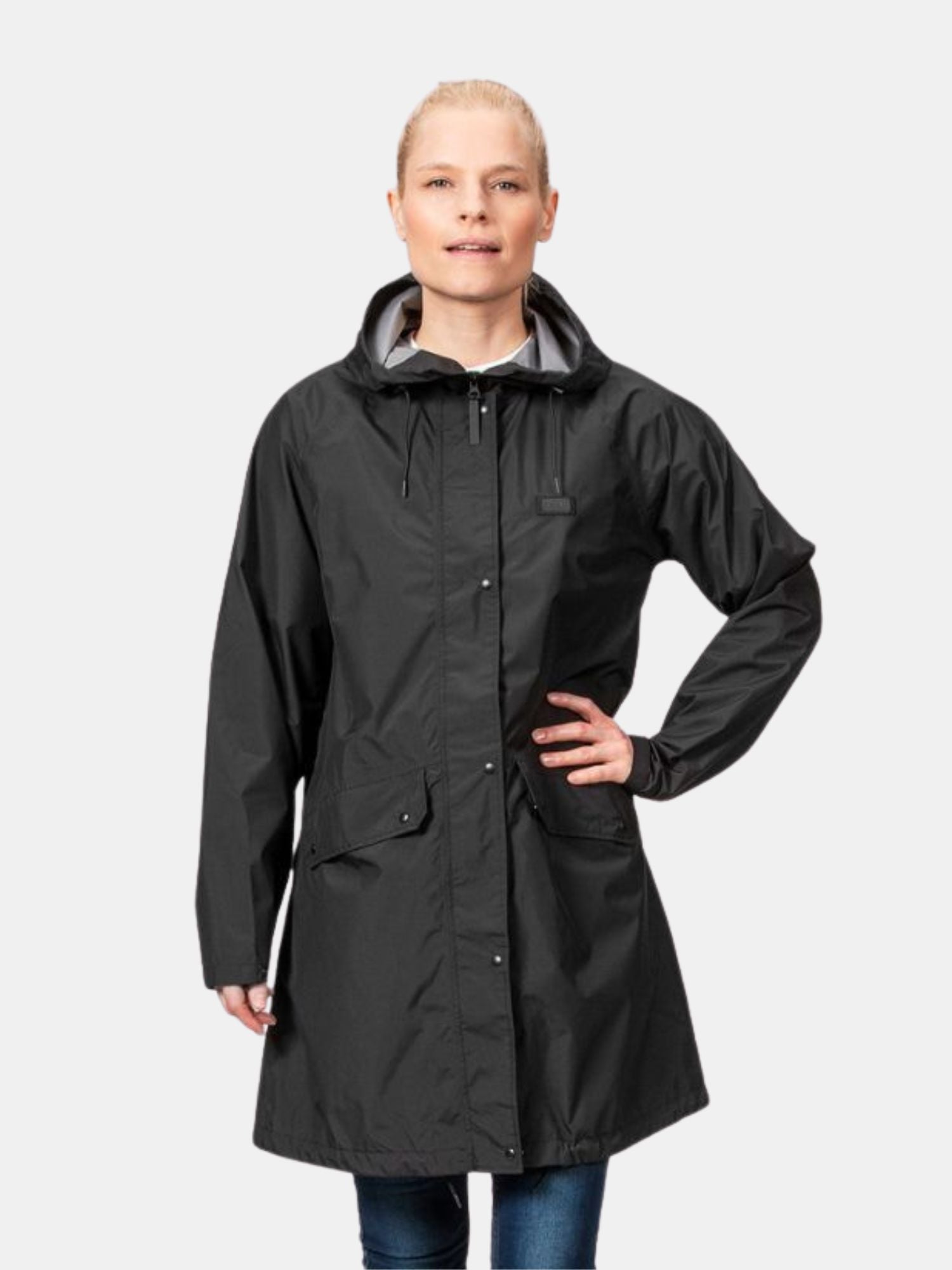 Kevee Parka Jacket Women's