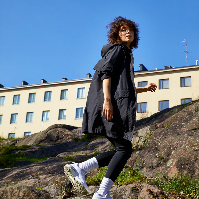 Kevee Parka Jacket Women's – Halti Global Store
