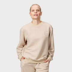 Halti Gliffa Unisex Collegepaita - Unisex Sweatshirt