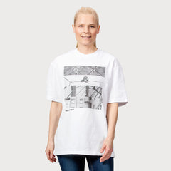 Halti Skaltsi Unisex T-Paita - Unisex T-Shirt