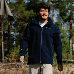Kassou DrymaxX Jacket Mens / Kassou DrymaxX Takki Miesten