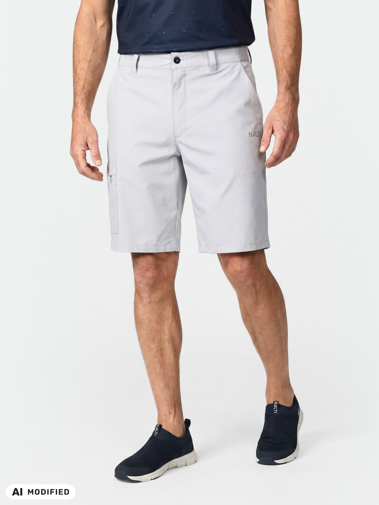Tracks X-stretch Shorts Men's – Halti Global Store