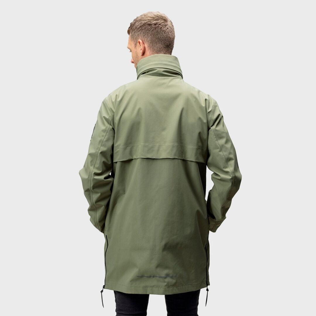 Synkas 3in1 DrymaxX Parka Men's