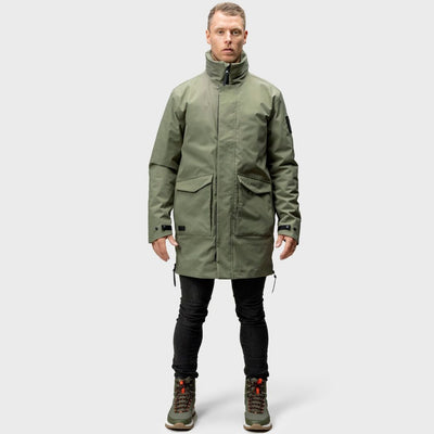 Synkas 3in1 DrymaxX Parka Men's