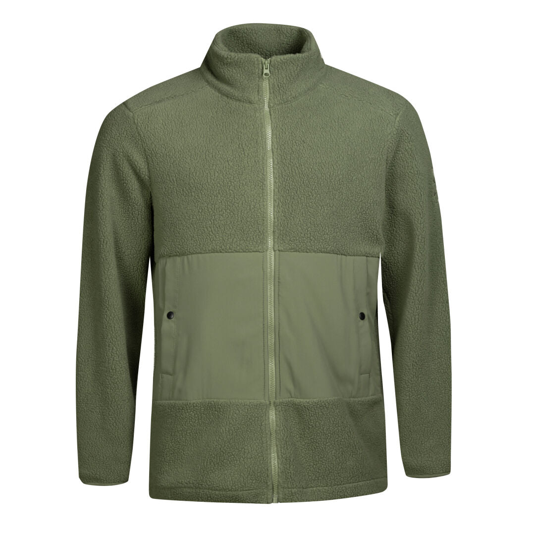 Synkas Fleece Jacket Men's