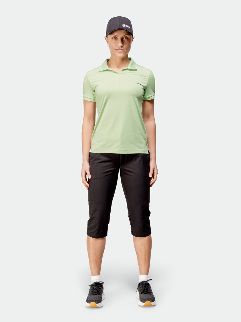 Drive X-stretch Capri Pants Women's